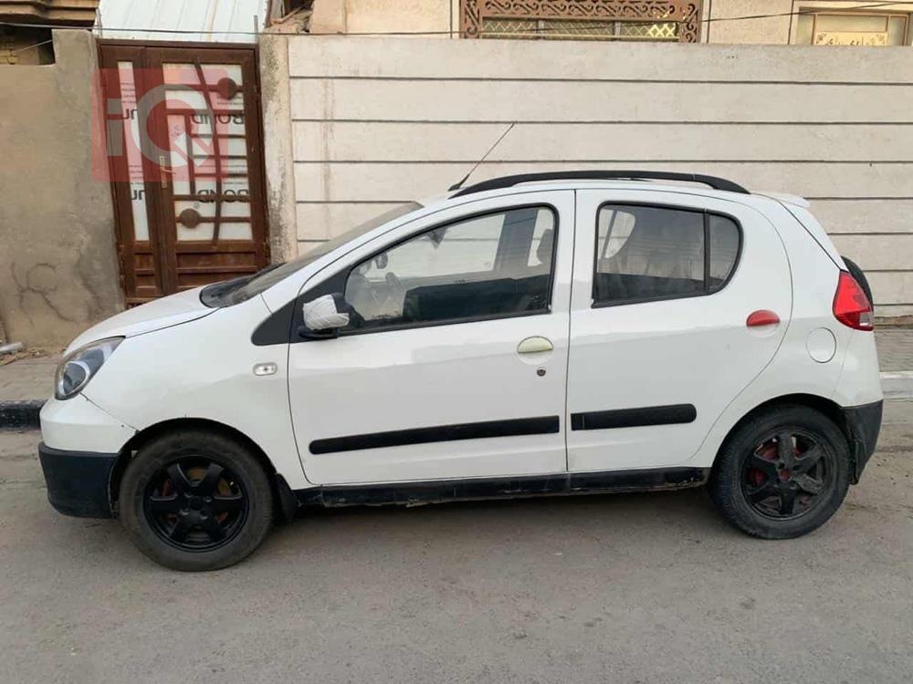 جیلی GX2